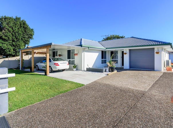 1/53 Coolgarra Avenue, Bongaree, Qld 4507
