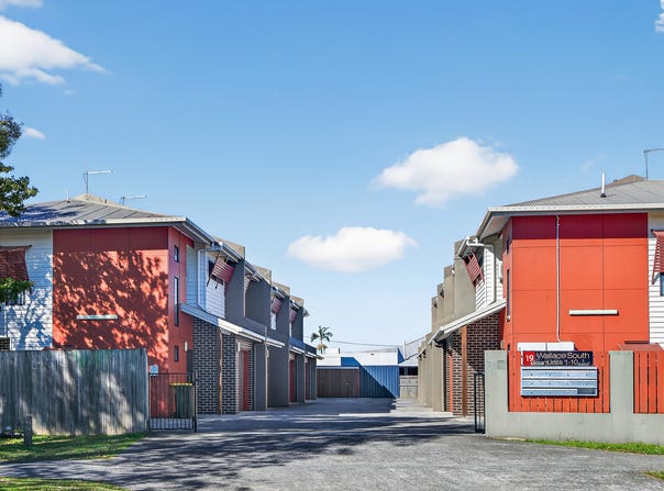 1/19 Wallace Street South, Caboolture, Qld 4510