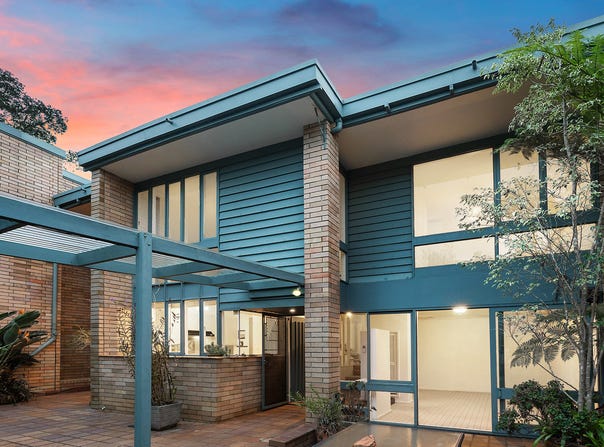 2/1 Selwyn Street, Wollstonecraft, NSW 2065