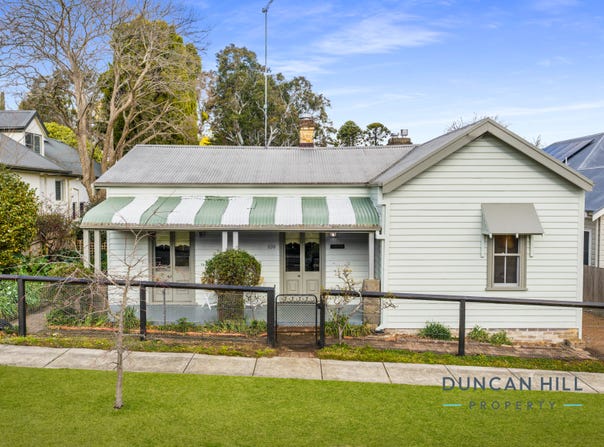 109 Merrigang Street, Bowral, NSW 2576