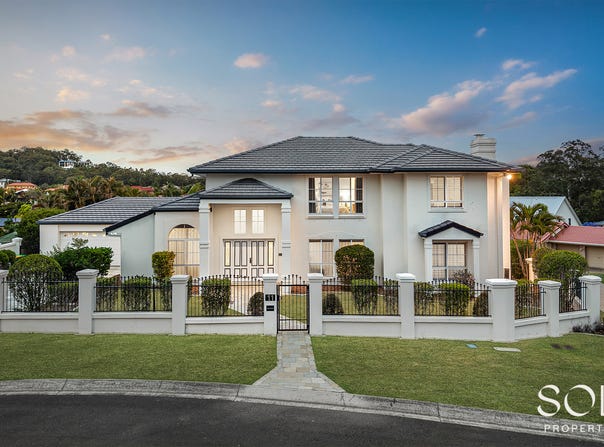 11 De Villers Place, Aspley, Qld 4034