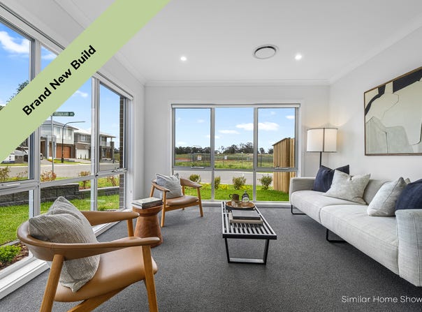 53 Mount Carmel Drive, Box Hill, NSW 2765