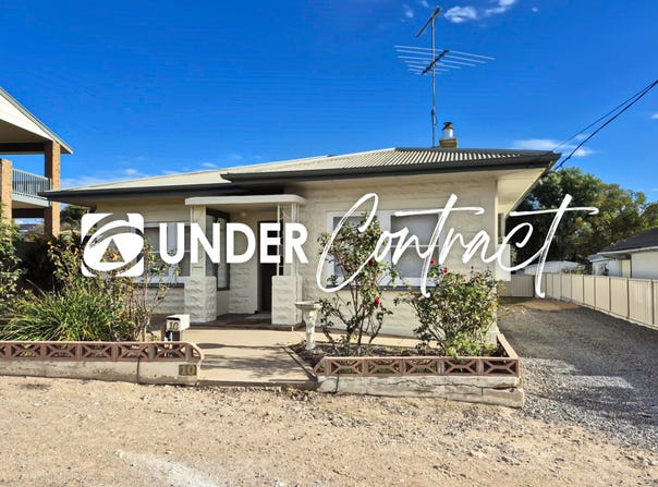 10 Joseph Street, Murray Bridge, SA 5253