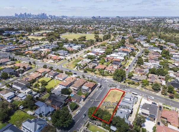 384 Buckley Street, Essendon West, Vic 3040