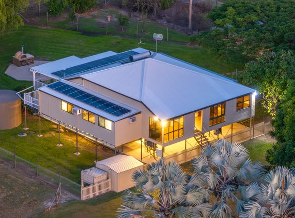 130 King Street, Bluewater, Qld 4818