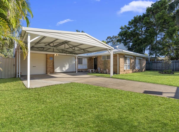 26 Turnbull Crescent, Morayfield, Qld 4506