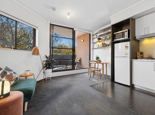318E/138 Carillon Avenue, Newtown, NSW 2042