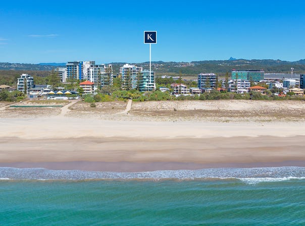 401/46 Pacific Parade, Bilinga, Qld 4225