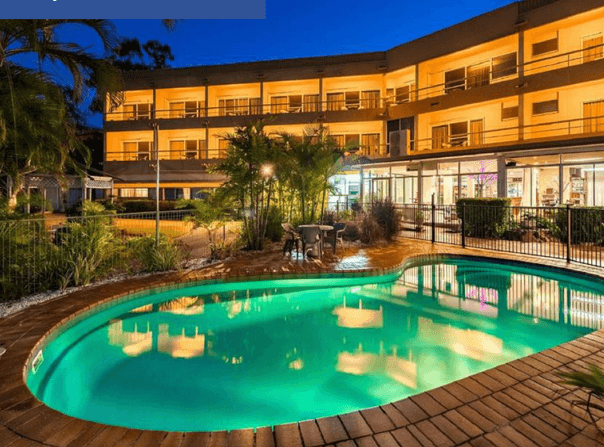 South Gladstone, Qld 4680
