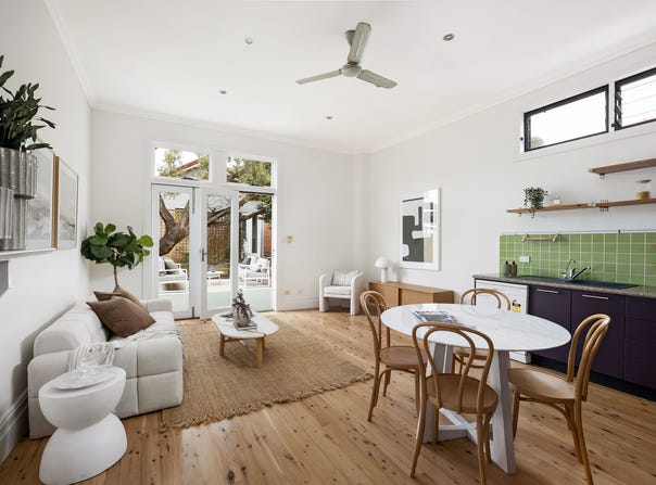 11 Yule Street, Dulwich Hill, NSW 2203