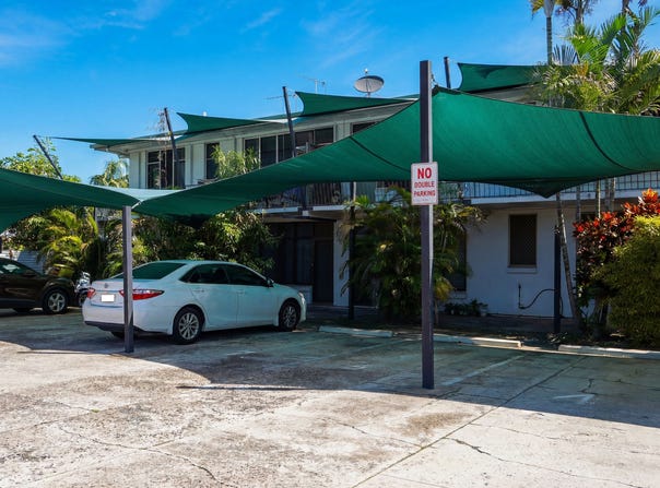 Unit 9/169 Dick Ward Drive, Nightcliff, NT 0810