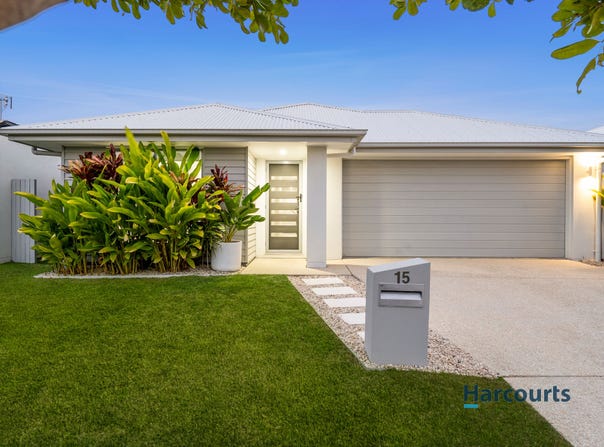 15 Madeleine Street, Nirimba, Qld 4551