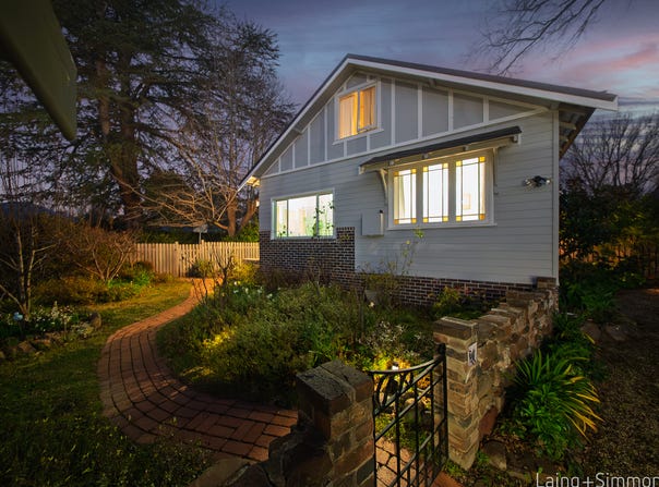 189 Kennedy Street, Armidale, NSW 2350