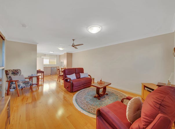 2/5 William Street, Gladstone Central, Qld 4680
