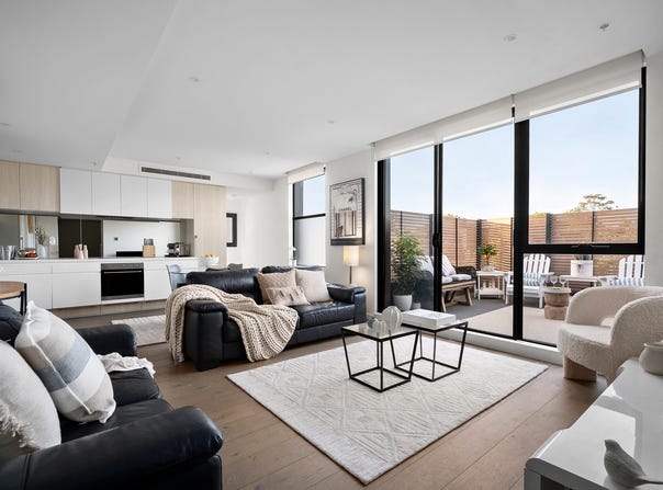 202/41 Walpole Street, Kew, Vic 3101