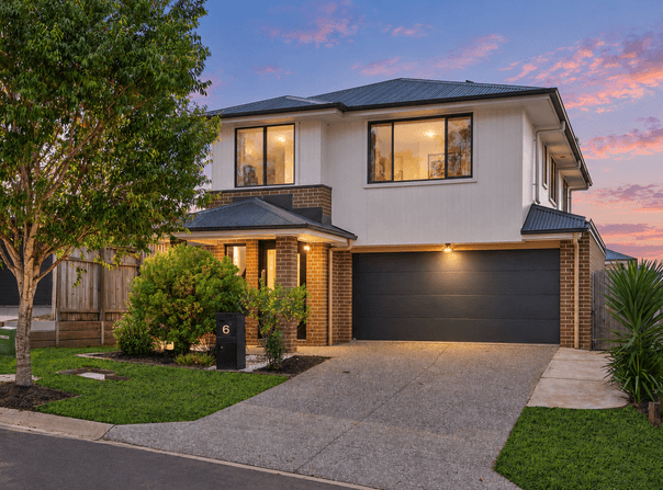 6 Carlos Street, Ripley, Qld 4306