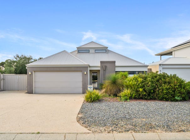 36 Balingup Loop, Dawesville, WA 6211