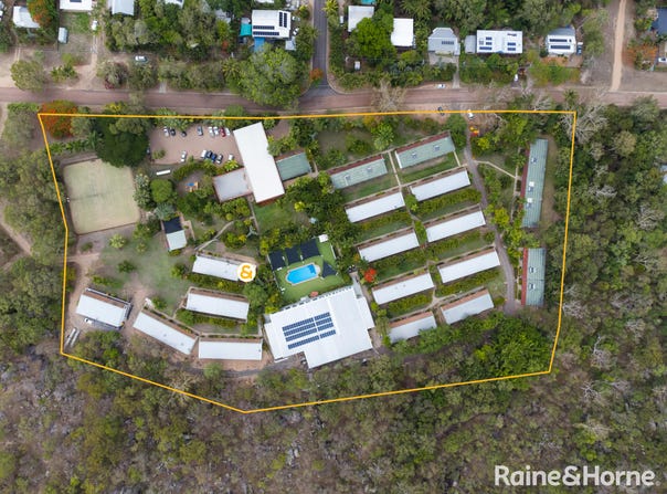 82/61-79 Mandalay Avenue, Nelly Bay, Qld 4819