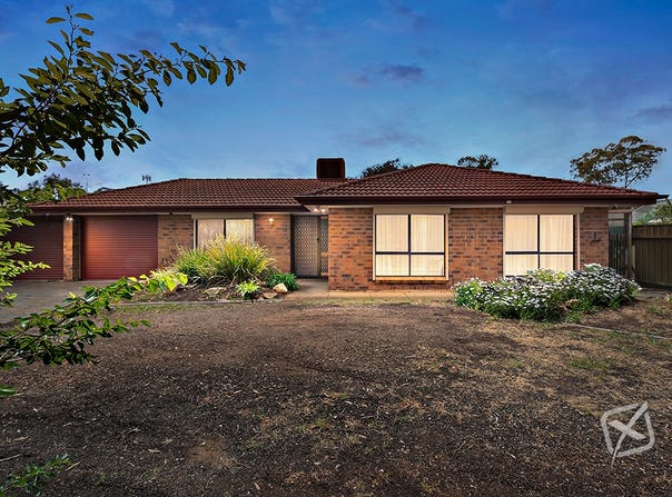 38 Japonica Crescent, Parafield Gardens, SA 5107