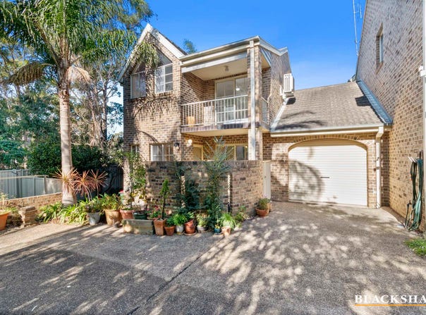 5/2 Lisa Place, Sunshine Bay, NSW 2536