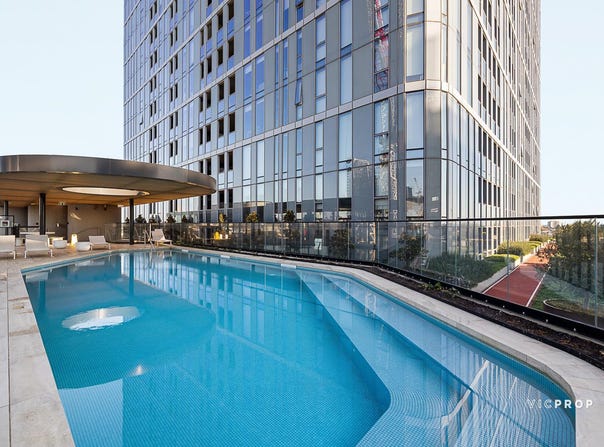 705/259 Normanby Road, South Melbourne, Vic 3205