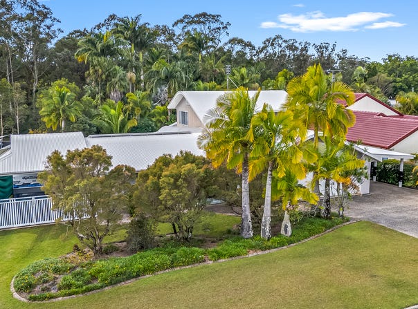 60 Jingellic Drive, Buderim, Qld 4556