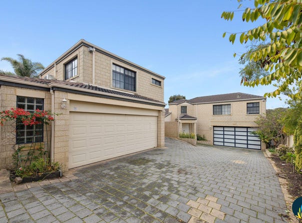 2/26 Axford Street, Como, WA 6152