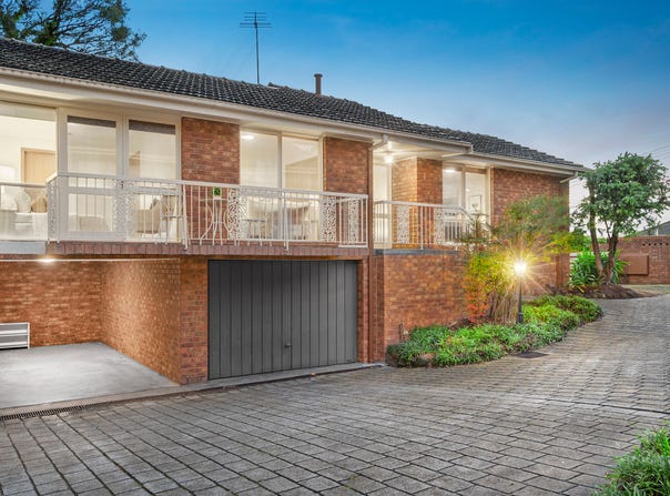 5/428 Doncaster Road, Doncaster, Vic 3108