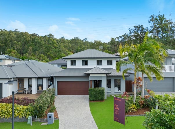 10 Eden Circuit, Reedy Creek, Qld 4227
