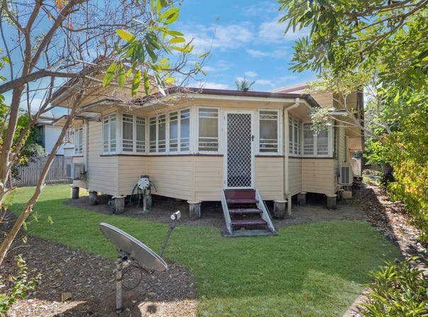 55 Dearness Street, Garbutt, Qld 4814