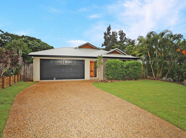 10 Lyndon Close, Bentley Park, Qld 4869