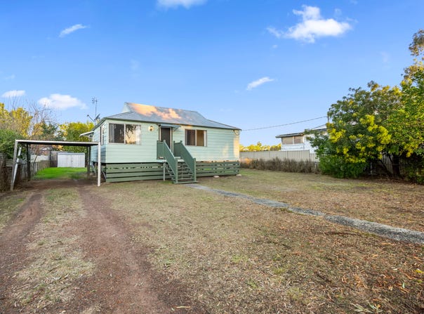 3 Winifred Street, Dalby, Qld 4405