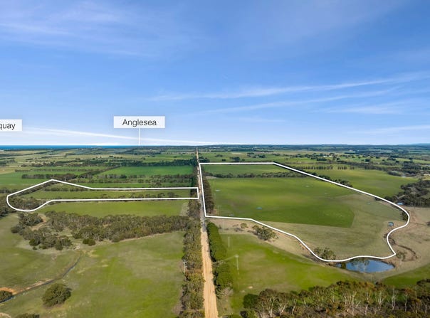 680 Ghazeepore Road, Freshwater Creek, Vic 3217