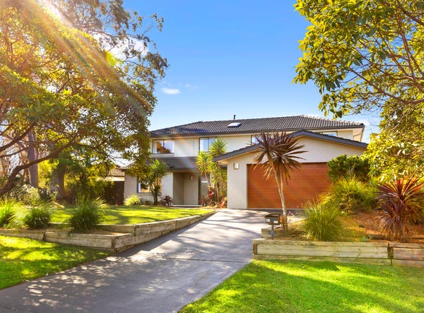 18 Woolrych Crescent, Davidson, NSW 2085