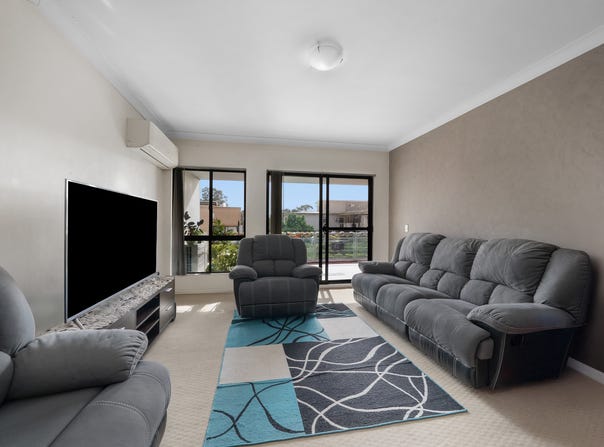 96/21-29 Third Avenue, Blacktown, NSW 2148