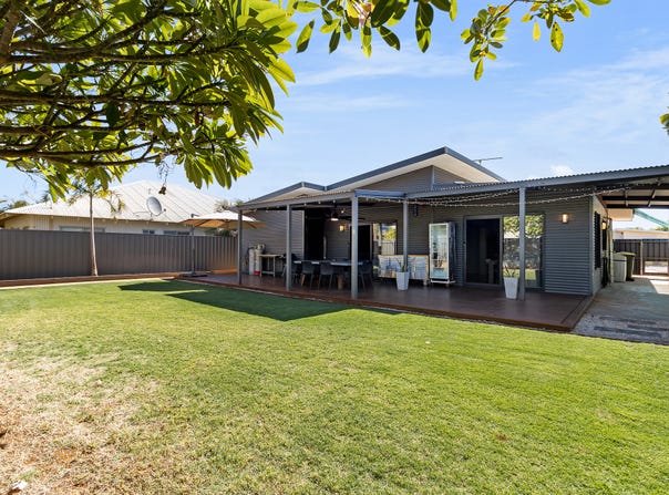 8 Bardurra Street, Baynton, WA 6714