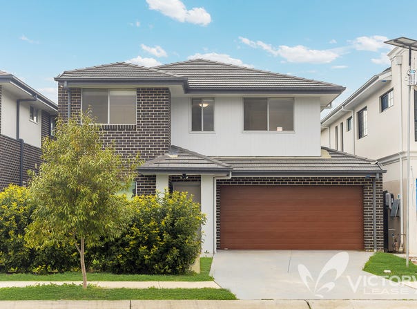 33 Goodison Parade, Marsden Park, NSW 2765