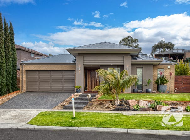 21 Illawarra Way, Pakenham, Vic 3810