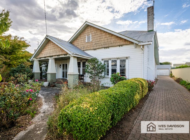 5 Andrew Street, Horsham, Vic 3400