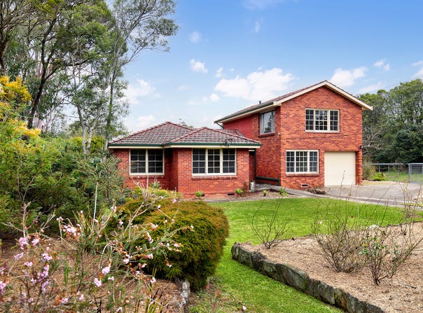 1 Martin Place, Faulconbridge, NSW 2776