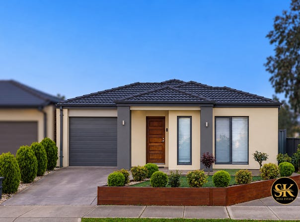 2 Mesa st, Tarneit, Vic 3029