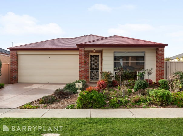 8 Northview Road, Kilmore, Vic 3764