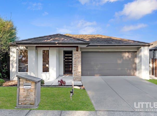 36 Glenvista Road, Pakenham, Vic 3810