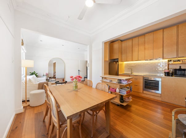 5/126 Edgecliff Road, Woollahra, NSW 2025