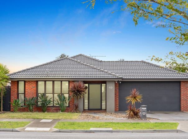 49 Balmain Road, Mickleham, Vic 3064