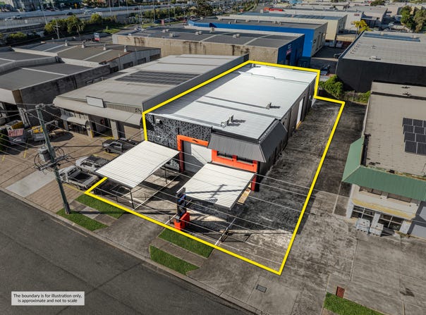 6 Judds Court, Slacks Creek, Qld 4127