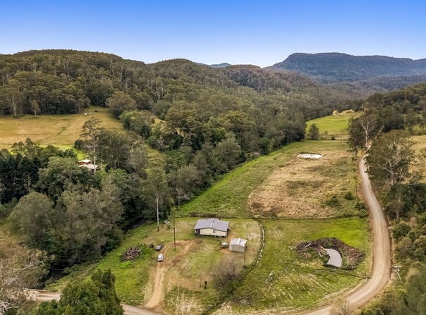2015 Collins Creek Road, Collins Creek, NSW 2474