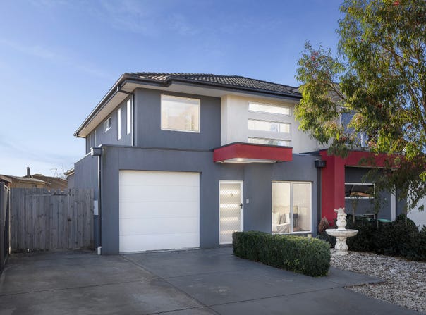 5 Grantley Drive, Gladstone Park, Vic 3043