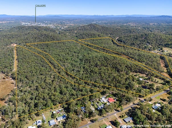 2 Chamberlain Road, Burua, Qld 4680