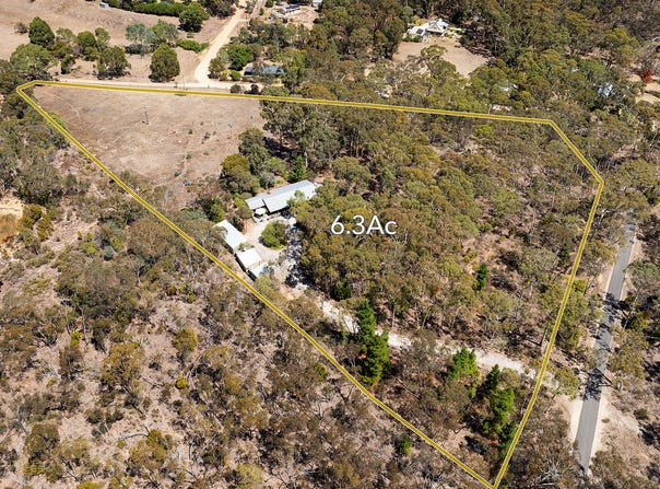 74 High Street, Fryerstown, Vic 3451